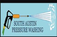 South Austin Pressure Washing image 1